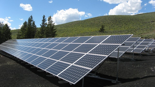 Solar Power Will Save You Money Through Providing Cheap Electricity
