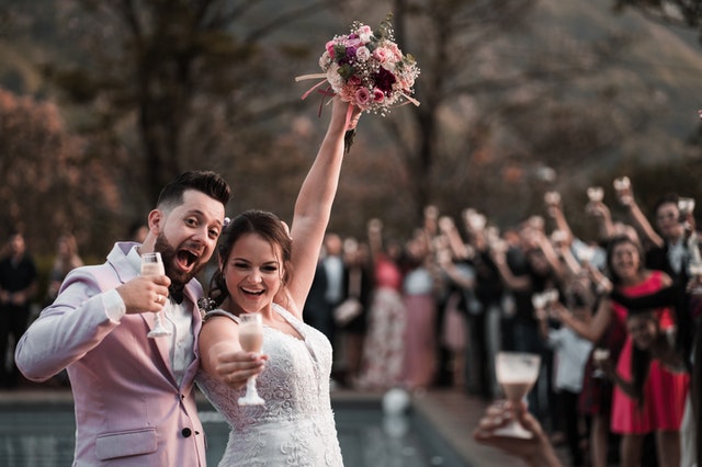 Why It Matters To Invest in a Wedding Filmmaker