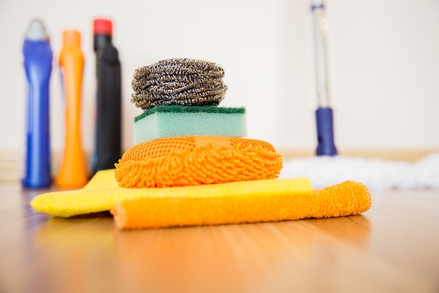Why Moving Out Cleaning Services Are Worth the Investment