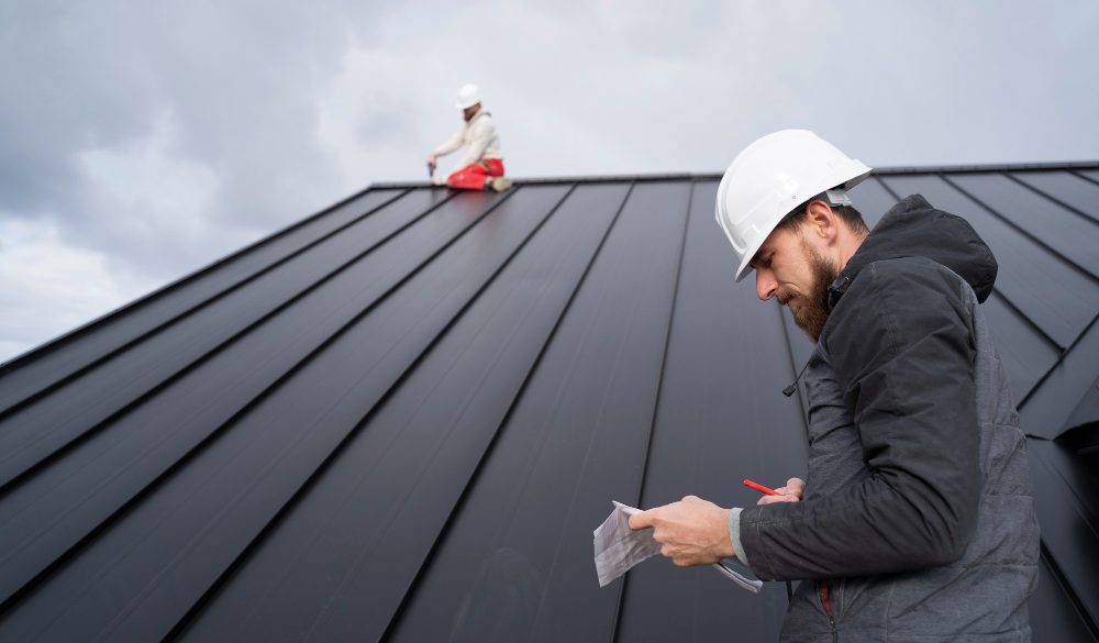 Why Metal Roofing Is Taking Over Sydney Homes and Businesses